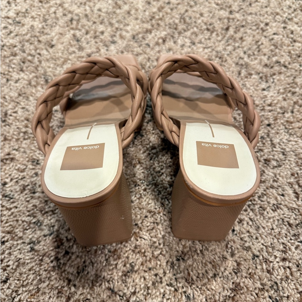 Dolce Vita Women’s Sandal - Picture 2 of 6
